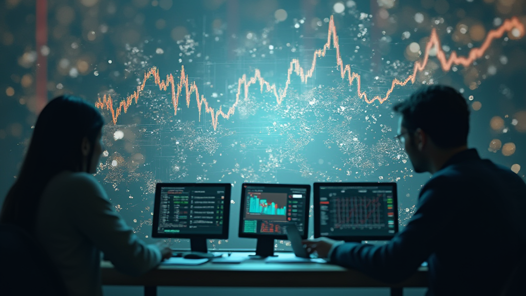 Optimisation de la Structure de Capital